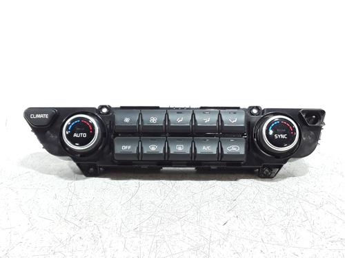 Used Climate control Climate control KIA SPORTAGE IV (QL, QLE) 1.7 CRDi (141 hp) 33710605 33710605