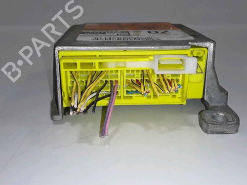 ECU airbags TOYOTA YARIS (_P9_) 1.0 VVT-i (KSP90_, KSP90R) | BP25162424M53 