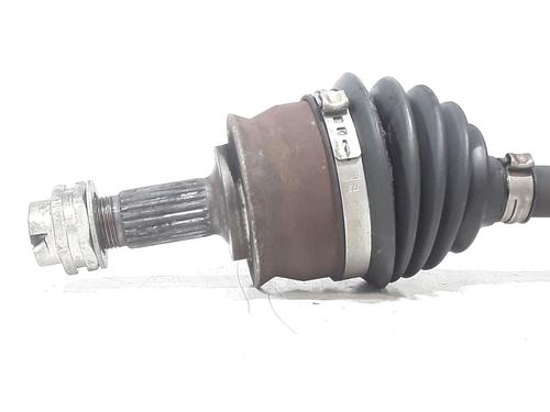 Left front driveshaft FIAT 500 (312_) 1.2 (312AXA1A) | BP33834614M38 - Image 2