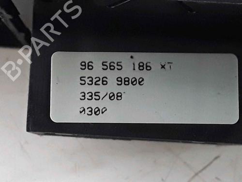 Switch PEUGEOT 308 I (4A_, 4C_) 1.6 HDi | BP25185904I30 
