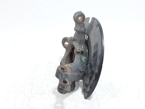 Left front steering knuckle RENAULT CLIO V (B7_) 1.6 E-TECH 145 (B7MU) | BP37594150M25 - Image 4