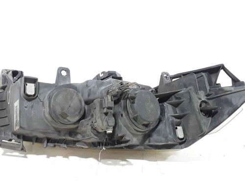 Left headlight RENAULT MEGANE II (BM0/1_, CM0/1_) 1.9 dCi (BM0G, CM0G) | BP25181819C28 