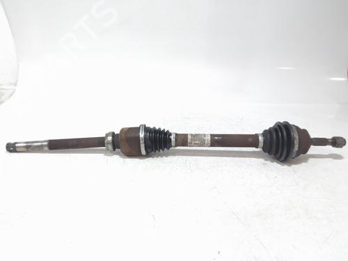 Used Right front driveshaft PEUGEOT 208 I (CA_, CC_) 1.6 HDi (92 hp) 29756542