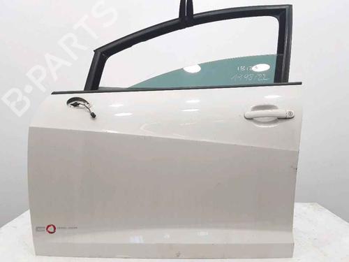 Used Left front door SEAT IBIZA IV (6J5, 6P1) 1.6 TDI (90 hp) 25188674