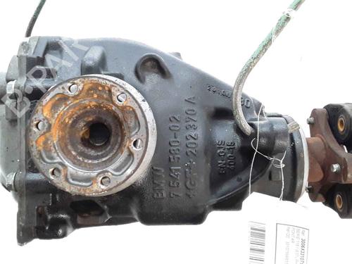 Differensial bakvogn BMW 1 (E87) 118 d | BP25200219M24 