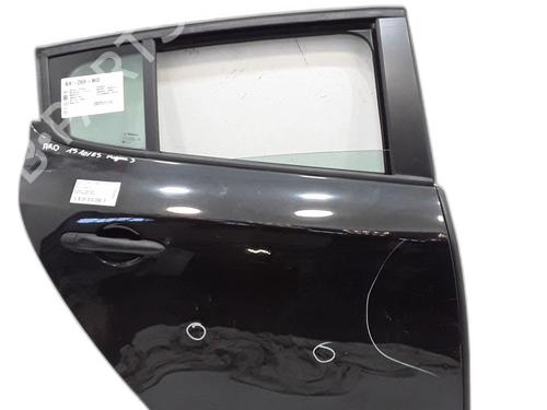 Used Right rear door RENAULT MEGANE III Hatchback (BZ0/1_, B3_) 1.5 dCi (86 hp) 30473039