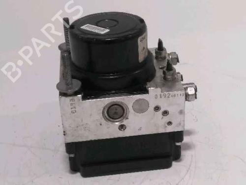 ABS pump TOYOTA YARIS (_P13_) 1.4 D (NLP130_, NLP130) | BP25166410M43 