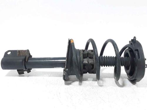 Used Right front shock absorber RENAULT SCÉNIC I MPV (JA0/1_, FA0_) 1.9 dCi (JA05, JA1F) (102 hp) 25197436