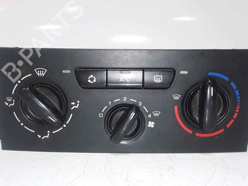 Used Climate control PEUGEOT 207 (WA_, WC_) 1.6 HDi (90 hp) 25170755