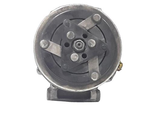 AC compressor PEUGEOT 206+ (2L_, 2M_) 1.4 HDi eco 70 | BP33612052M34 - Image 5