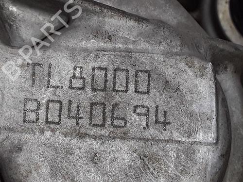 Gearbox DACIA DUSTER (HS_) 1.5 dCi 4x4 (HSMC, HSMD) | BP39658784M3 - Image 3