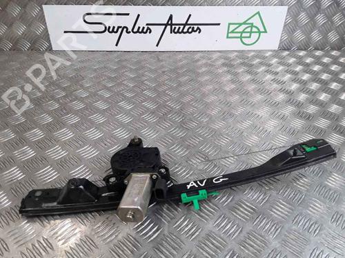 Used Front left window mechanism FIAT PUNTO (188_) 1.2 60 (188.030, .050, .130, .150, .230, .250) (60 hp) 25185485