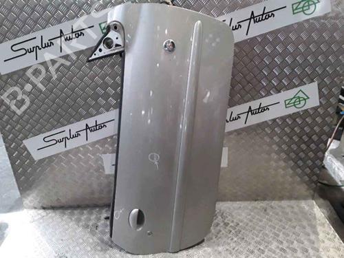 Used Right front door PEUGEOT 206 CC (2D) [2000-2008]  25766012