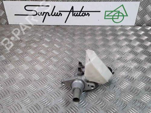 Brake master cylinder PEUGEOT 3008 I MPV (0U_) 1.6 HDi | BP25166360M77 