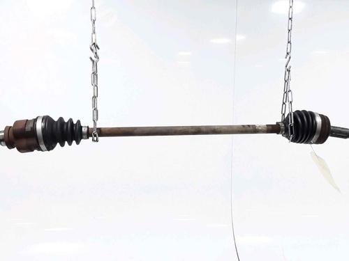 Steering rack PEUGEOT 107 (PM_, PN_) 1.0 | BP25174801M22 