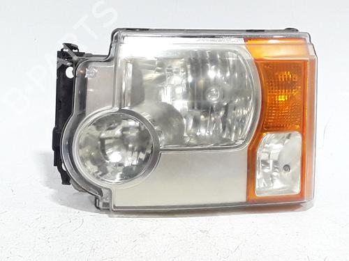 Used Left headlight LAND ROVER DISCOVERY III (L319) 2.7 TD 4x4 (190 hp) 29576938
