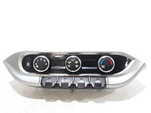 Used Climate control KIA RIO III (UB) 1.1 CRDi (75 hp) 25169727