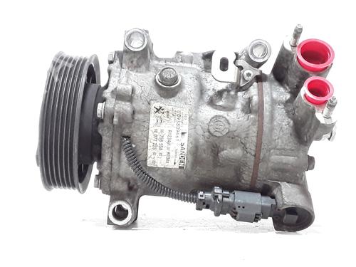 Klimakompressor für CITROËN C4 CACTUS 1.6 BlueHDi 100 (99 hp) 32332146