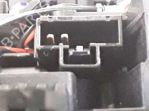 Driver airbag PEUGEOT 308 I (4A_, 4C_) 1.6 HDi | BP25161041C9 
