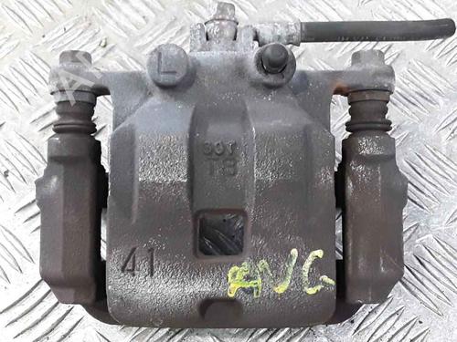 Right front brake caliper SUZUKI SWIFT IV (FZ, NZ) 1.2 (AZH412, ZC72S) | BP25765391M104 