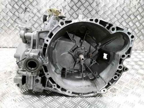 Used Gearbox PEUGEOT 407 SW (6E_, 6D_) 2.0 HDi (126 hp) 25184409
