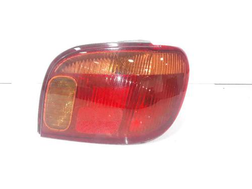 Venstre Baklys TOYOTA YARIS (_P1_) 1.0 (SCP10_, SCP10R) (65 hp) 25187820