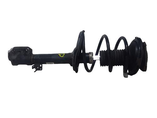 Used Right front shock absorber Right front shock absorber TOYOTA RAV 4 II (_A2_) 2.0 D 4WD (CLA20_, CLA21_, CLA20R, CLA21R) (116 hp) 35885744 35885744