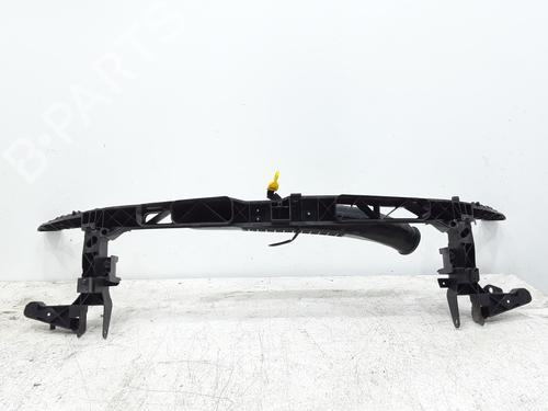 Used Front slam panel Front slam panel MERCEDES-BENZ GLB (X247) GLB 200 d (247.612) (150 hp) 40468170 40468170