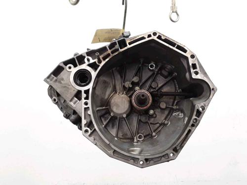 Used Gearbox RENAULT MEGANE III Hatchback (BZ0/1_, B3_) 1.5 dCi (BZ09, BZ0D, BZ1W, BZ29, BZ14) (110 hp) 25184733