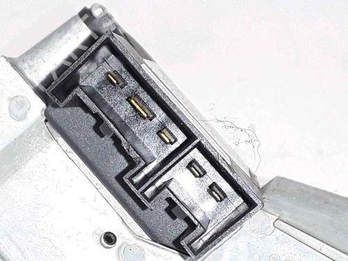 Ignition barrel FIAT GRANDE PUNTO (199_) 1.2 | BP25174659M48 
