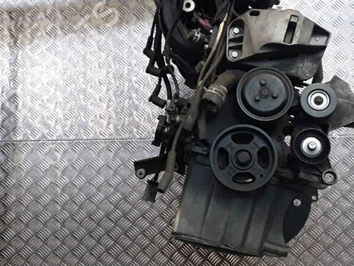 Engine FORD FIESTA IV (JA_, JB_) 1.3 i | BP25179826M1 