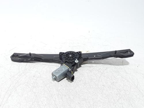 Used Front right window mechanism Front right window mechanism FIAT PANDA (312_, 319_) 1.2 (312PXA1A) (69 hp) 33631697 33631697