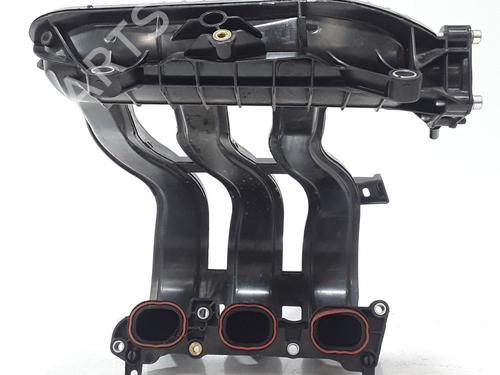 Intake manifold PEUGEOT 208 I (CA_, CC_) 1.2 PureTech 82 | BP29493622M70 