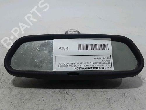 Used Rear mirror PEUGEOT 3008 I MPV (0U_) 1.6 HDi (114 hp) 25189076