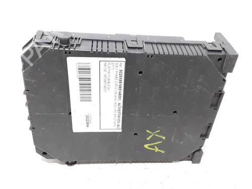 Fuse box PEUGEOT 308 II (LB_, LP_, LW_, LH_, L3_) 2.0 GT BlueHDi 180 | BP25177787E1 