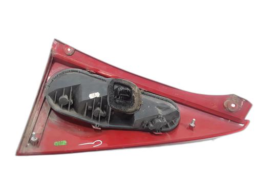 Left taillight PEUGEOT 107 (PM_, PN_) 1.0 | BP26164111C34