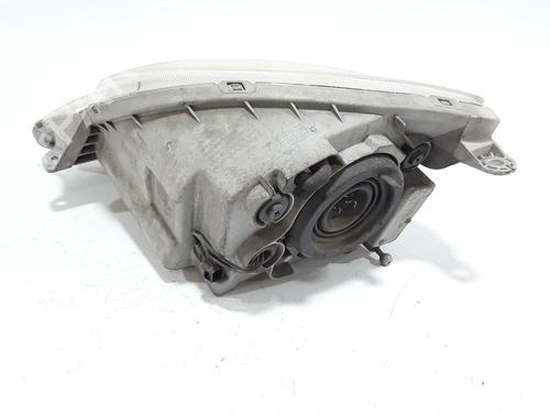 Right headlight CHEVROLET MATIZ (M200, M250) 0.8 | BP26462365C29