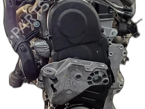 Moteur VW NEW BEETLE (9C1, 1C1) 1.9 TDI | BP29293602M1 