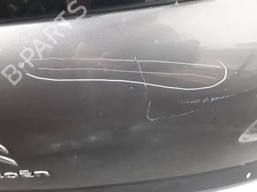 Tailgate CITROËN C4 II (NC_) 1.6 HDi 90 | BP36523954C6 - Image 3