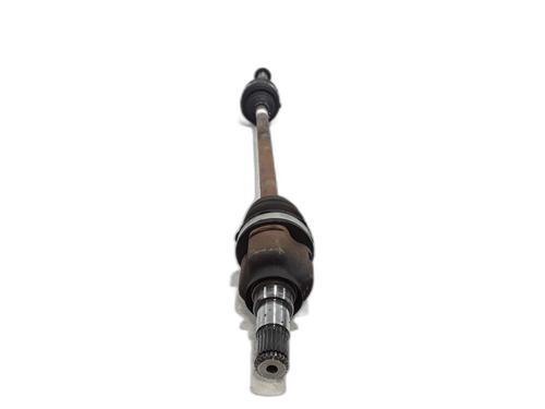 Right front driveshaft CITROËN C1 (PM_, PN_) 1.0 | BP31984075M39