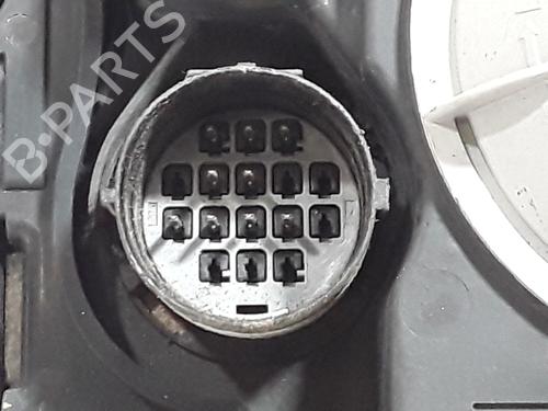 Left headlight LAND ROVER DISCOVERY III (L319) 2.7 TD 4x4 | BP29576938C28 