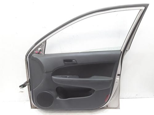 Right front door HYUNDAI i30 (FD) 1.6 CRDi | BP30766327C3