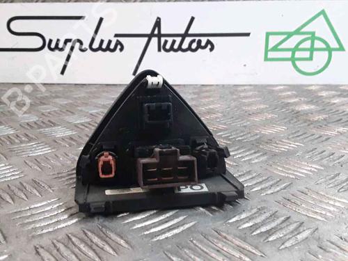 Warning switch RENAULT KOLEOS I (HY_) 2.0 dCi 4x4 (HY0K) | BP25167029I22 