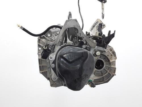 Gearbox DACIA SANDERO II 1.5 dCi | BP30365105M3 