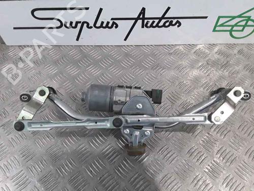 Used Front wiper motor CITROËN C3 / C3 ORIGIN III (SX) 1.5 BlueHDi 100 (SXYHYP, SXYHTU) (102 hp) 25201595