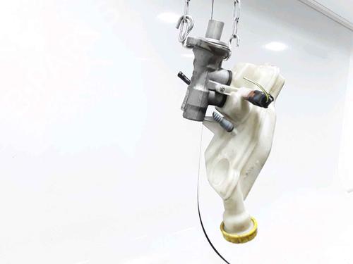 Brake master cylinder PEUGEOT 208 I (CA_, CC_) 1.4 HDi | BP25165386M77