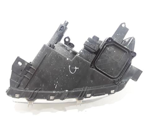 Right headlight TOYOTA RAV 4 III (_A3_) 2.2 D 4WD (ALA30_, ALA30R) | BP25182327C29 