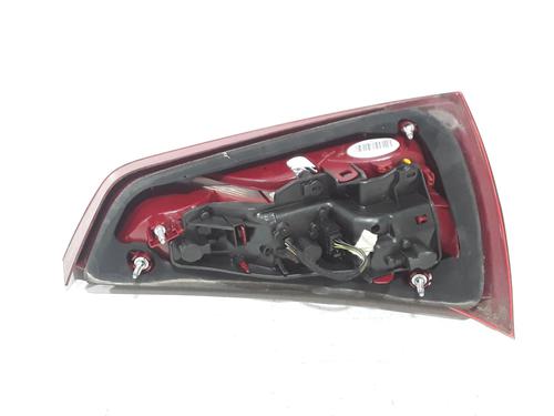Left taillight AUDI A1 Sportback (8XA, 8XF) 1.2 TFSI | BP28445120C34 