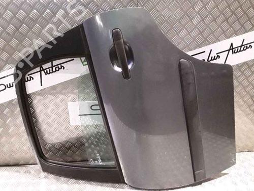 Left rear door CITROËN C3 I (FC_, FN_) 1.4 HDi | BP25188613C4 