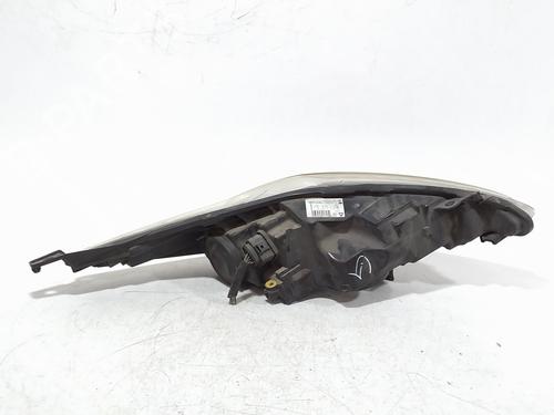 Venstre forlygte FORD FIESTA VI (CB1, CCN) 1.25 | BP32406192C28